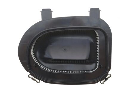 Фiльтр повiтряний purflux A1618