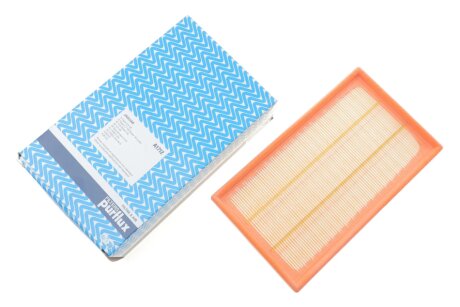 Фильтр воздушный JAGUAR purflux A1712