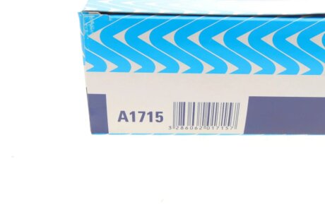 Фильтр воздушный purflux A1715