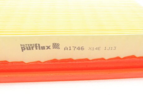 Фільтр повітряний purflux A1746