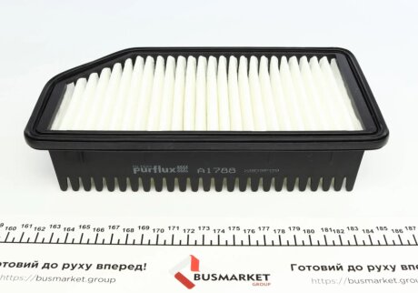 Фильтр воздушный purflux A1788