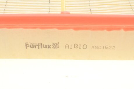 Фильтр воздушный purflux A1810