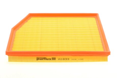 Фильтр воздушный purflux A1833