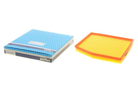 Фильтр воздушный purflux A1833