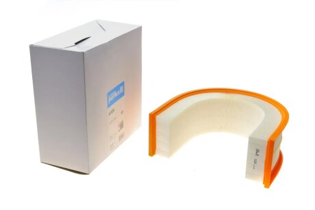 Фільтр повітря purflux A1834