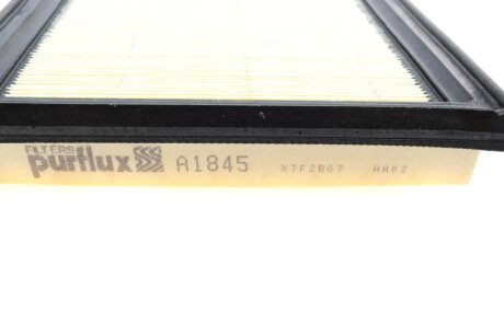 Фільтр повітряний purflux A1845