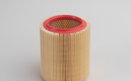 Фiльтр повiтряний purflux A1855 на Рендж (ленд) ровер Дискавери 1