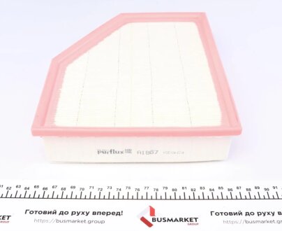 Фильтр воздушный purflux A1867