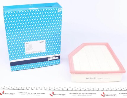 Фильтр воздушный purflux A1867