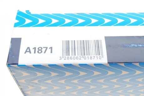 Фильтр воздушный purflux A1871