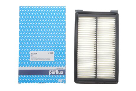 Фільтр повітряний purflux A1950