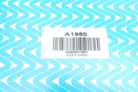 Фільтр повітряний purflux A1960