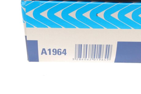 Фильтр воздушный purflux A1964