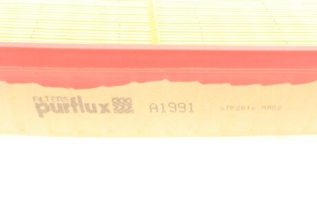 Фільтр повітряний purflux A1991