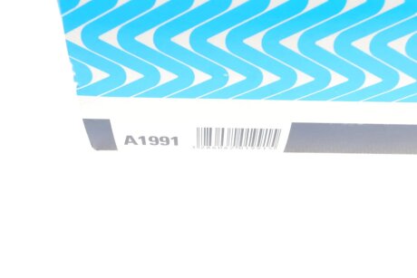 Фільтр повітряний purflux A1991