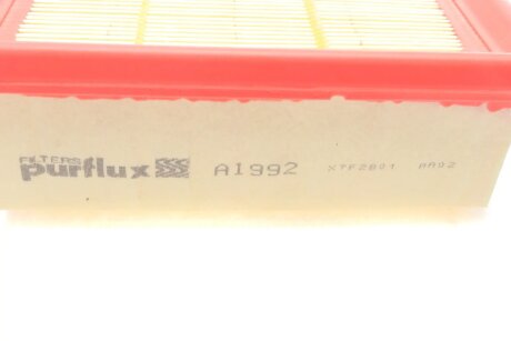 Фільтр повітряний purflux A1992