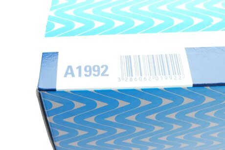 Фільтр повітряний purflux A1992