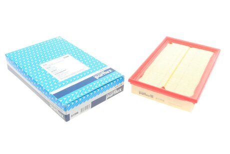 Фільтр повітряний purflux A1998 на Сеат Ateca