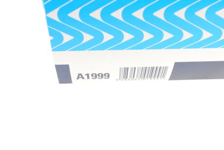 Фільтр повітряний purflux A1999