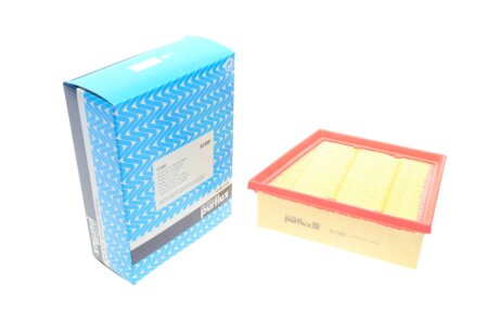 Фільтр повітряний purflux A1999 на Форд Экоспорт