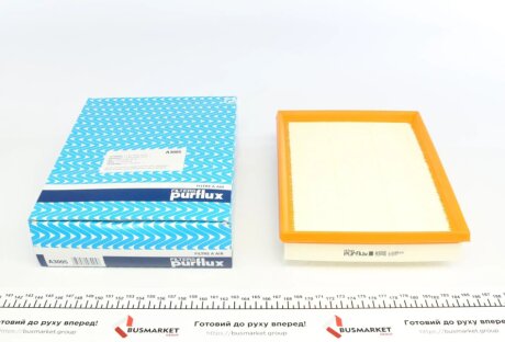 Фильтр воздушный purflux A3005