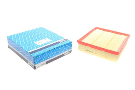 Фільтр повітряний purflux A3017 на Фольксваген Крафтер 2