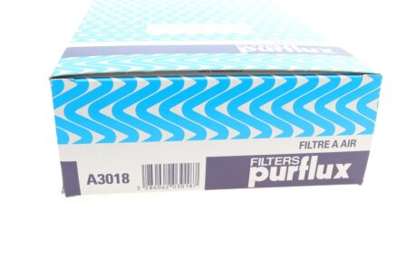 Фільтр повітряний purflux A3018