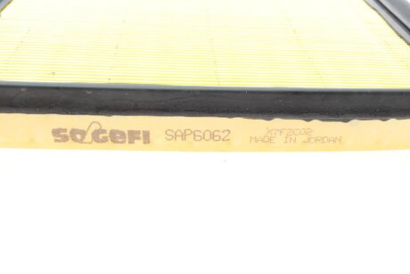 Фільтр повітряний purflux A3039