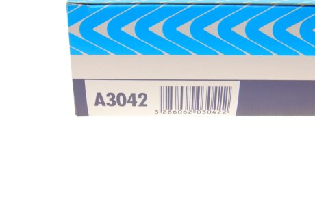 Фільтр повітряний purflux A3042