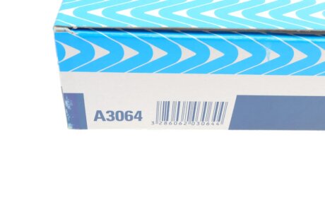 Фільтр повітряний purflux A3064