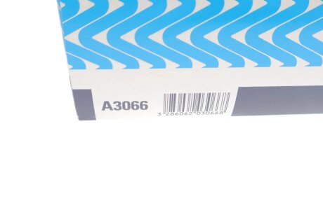 Фiльтр повiтряний purflux A3066