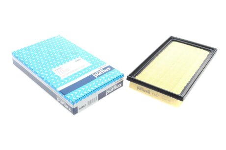 Фільтр повітряний purflux A3067 на Сеат Ibiza 4