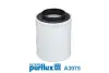 Фільтр повітряний purflux A3075