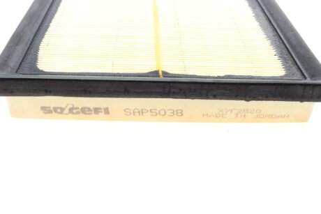 Фільтр повітряний purflux A3076