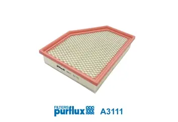 Фільтр повітряний purflux A3111