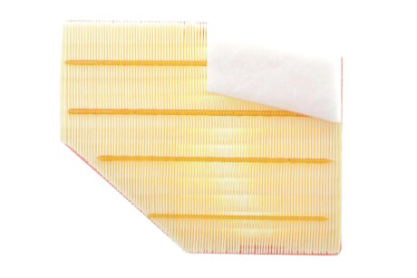 Фільтр повітряний purflux A3113