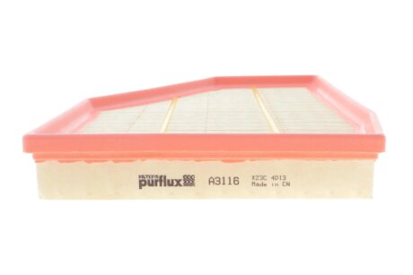 Фільтр повітряний purflux A3116
