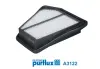 Фільтр повітряний purflux A3122