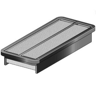 Фільтр повітряний purflux A3151 на Мерседес Варио