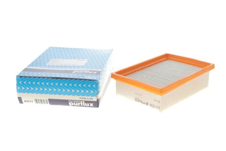 Фільтр повітряний SANDERO 21- purflux A3177