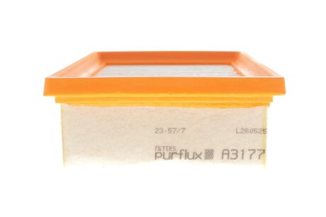 Фільтр повітряний SANDERO 21- purflux A3177