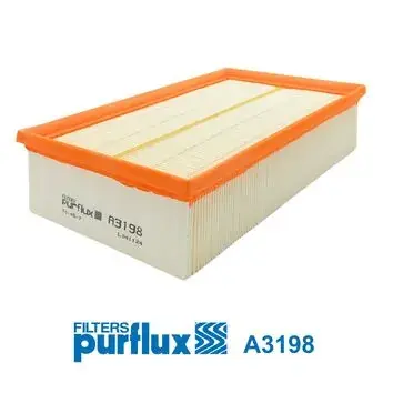 Фільтр повітряний purflux A3198