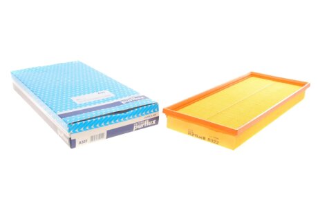 Фильтр воздушный purflux A322