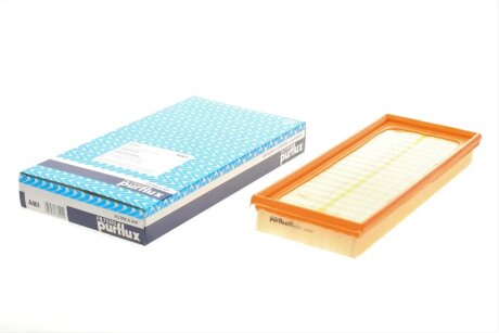 Фильтр воздушный purflux A461 на Опель Аскона