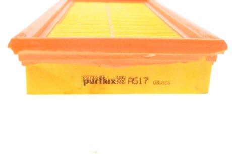 Фильтр воздушный purflux A517