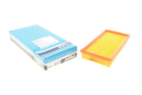 Фильтр воздушный purflux A517