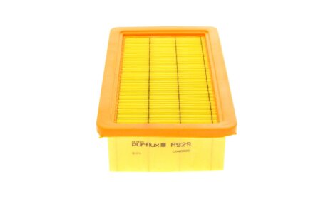 Фільтр повітряний purflux A929