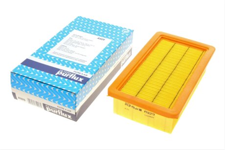 Фільтр повітряний purflux A929