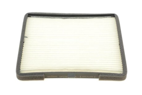 Фильтр салона purflux AH301