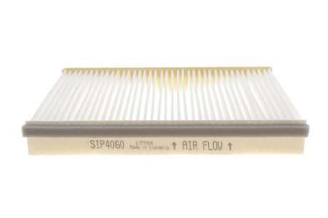 Фiльтр салону purflux AH396